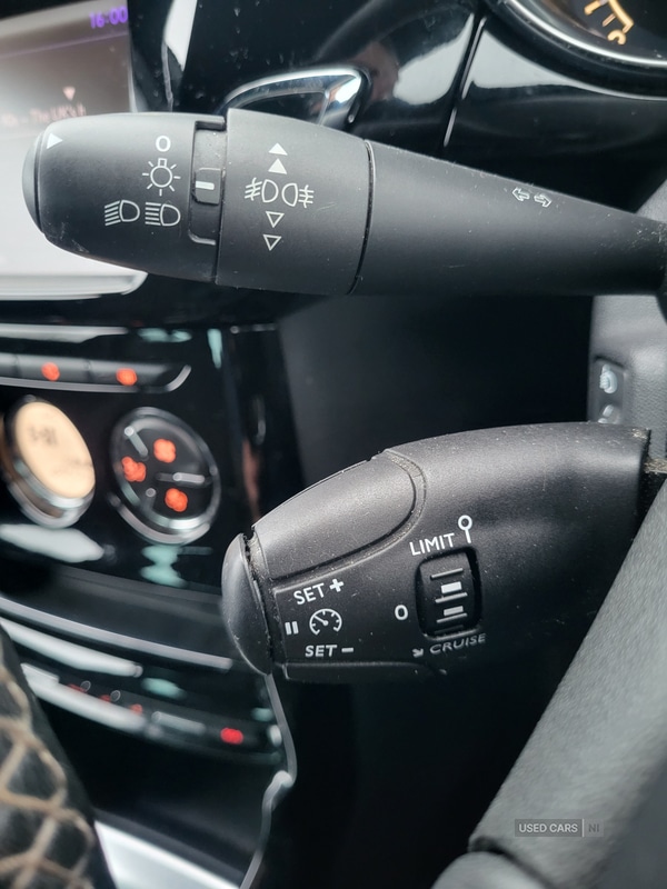 Used DS Automobiles DS 3 2017 for sale - 77292364: Photo 12