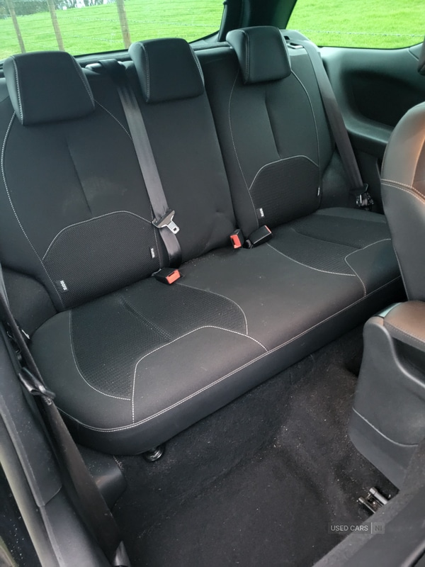 Used DS Automobiles DS 3 2017 for sale - 77292364: Photo 15