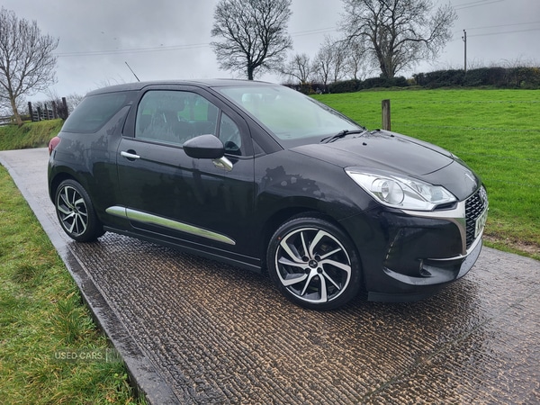 Used DS Automobiles DS 3 2017 for sale - 77292364: Photo 2