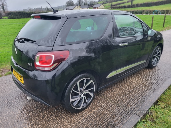 Used DS Automobiles DS 3 2017 for sale - 77292364: Photo 3