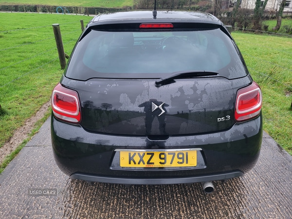 Used DS Automobiles DS 3 2017 for sale - 77292364: Photo 4