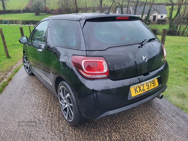 Used DS Automobiles DS 3 2017 for sale - 77292364: Photo 5