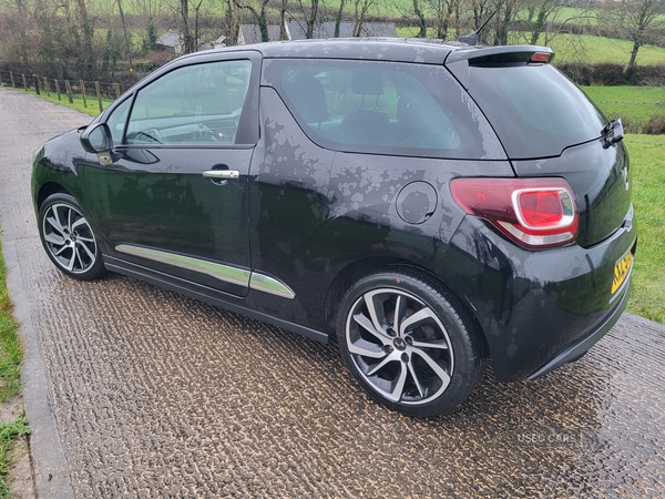 Used DS Automobiles DS 3 2017 for sale - 77292364: Photo 6