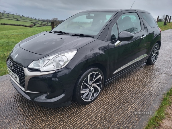 Used DS Automobiles DS 3 2017 for sale - 77292364: Photo 7