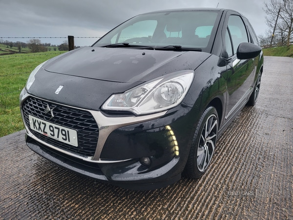 Used DS Automobiles DS 3 2017 for sale - 77292364: Photo 8