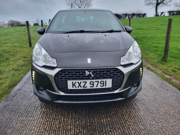 Used DS Automobiles DS 3 2017 for sale - 77292364: Photo 9