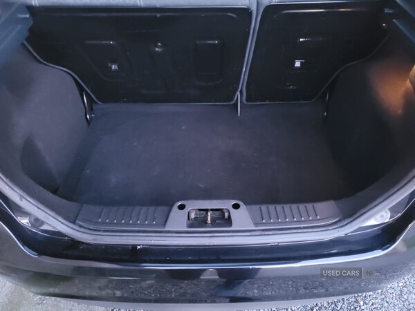 Used Ford Fiesta 2011 for sale - 77587658: Photo 19