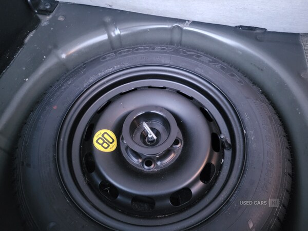 Used Ford Fiesta 2011 for sale - 77587658: Photo 20