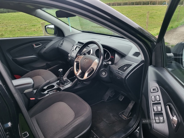 Used Hyundai Ix35 2013 for sale - 76315420: Photo 11