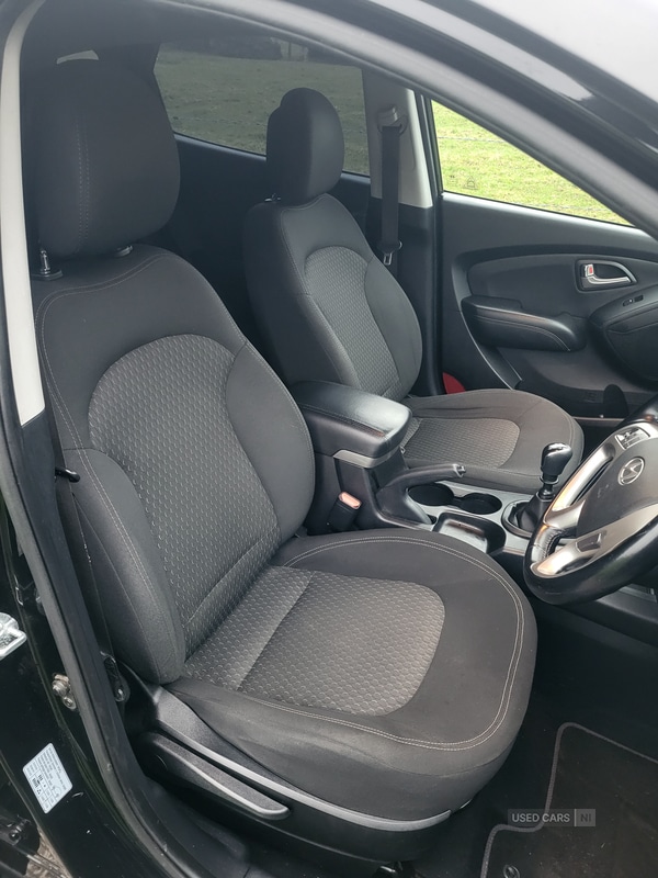 Used Hyundai Ix35 2013 for sale - 76315420: Photo 12
