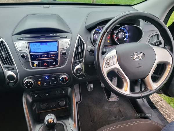 Used Hyundai Ix35 2013 for sale - 76315420: Photo 13