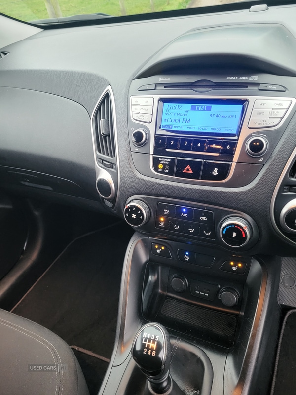 Used Hyundai Ix35 2013 for sale - 76315420: Photo 14