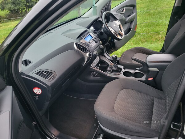 Used Hyundai Ix35 2013 for sale - 76315420: Photo 15