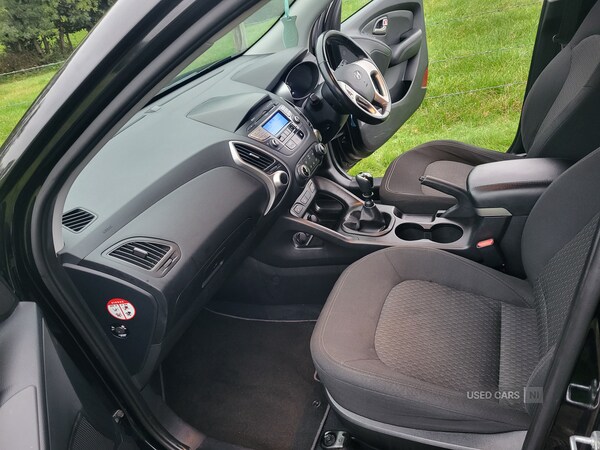 Used Hyundai Ix35 2013 for sale - 76315420: Photo 16