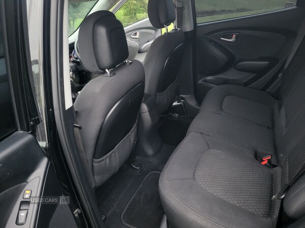 Used Hyundai Ix35 2013 for sale - 76315420: Photo 17