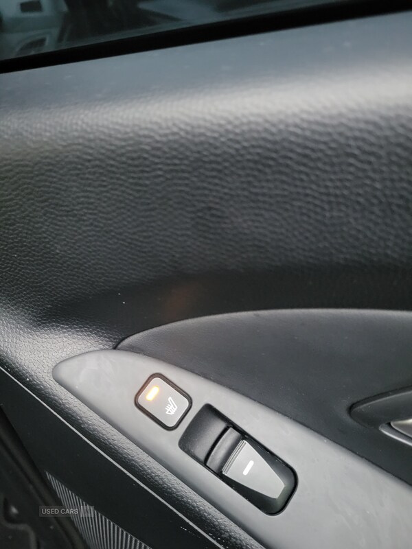 Used Hyundai Ix35 2013 for sale - 76315420: Photo 18