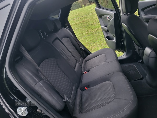 Used Hyundai Ix35 2013 for sale - 76315420: Photo 19