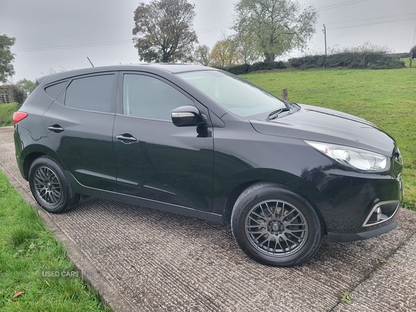 Used Hyundai Ix35 2013 for sale - 76315420: Photo 3