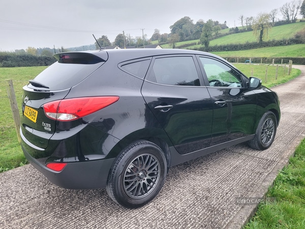 Used Hyundai Ix35 2013 for sale - 76315420: Photo 4
