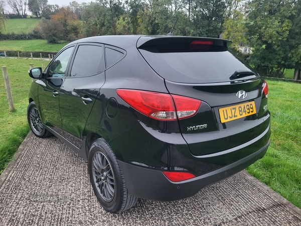 Used Hyundai Ix35 2013 for sale - 76315420: Photo 6