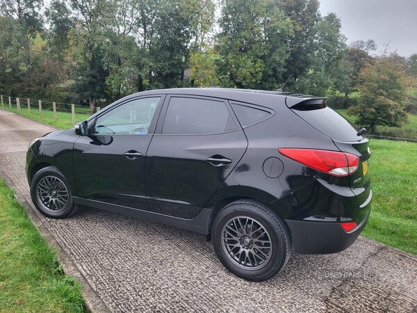 Used Hyundai Ix35 2013 for sale - 76315420: Photo 7