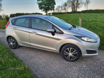 Used Ford Fiesta 2013 for sale - 74899470: Photo