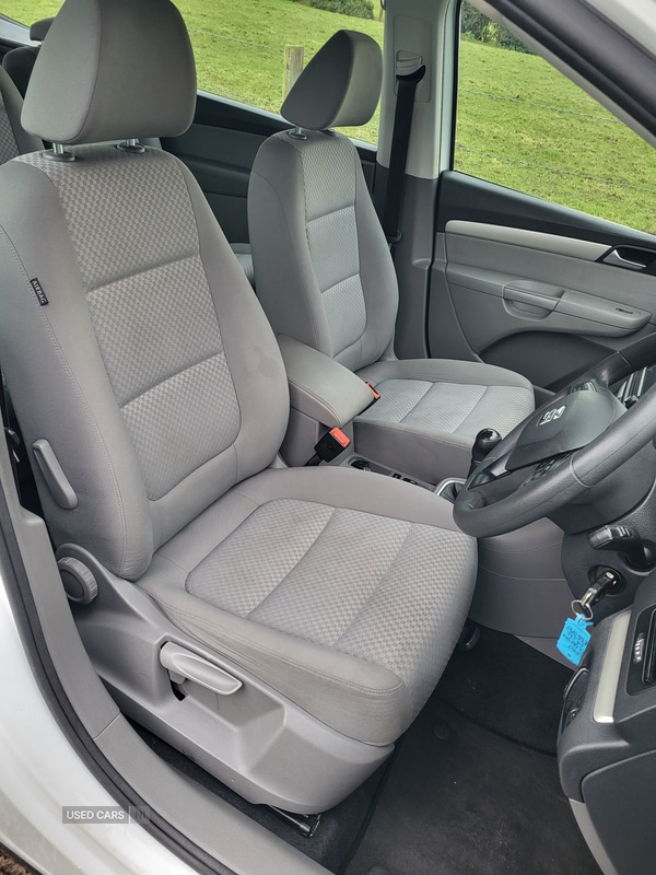 Used SEAT Alhambra 2015 for sale - 76371919: Photo 12