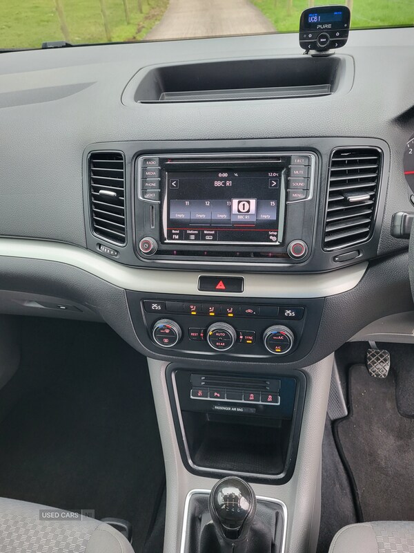 Used SEAT Alhambra 2015 for sale - 76371919: Photo 14