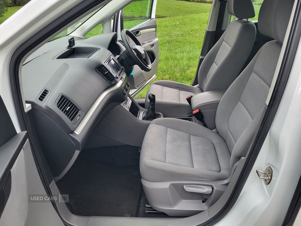 Used SEAT Alhambra 2015 for sale - 76371919: Photo 15