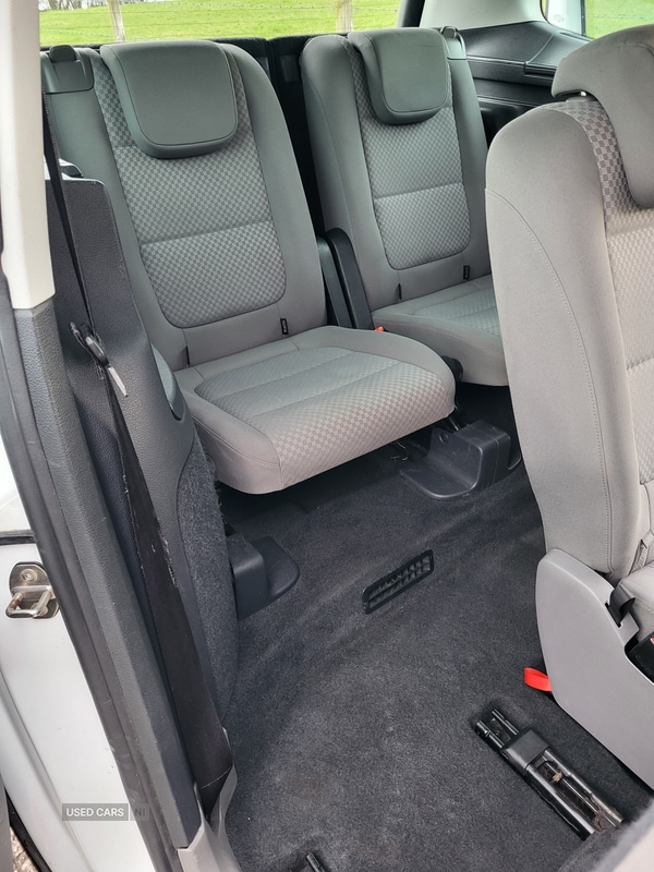 Used SEAT Alhambra 2015 for sale - 76371919: Photo 18