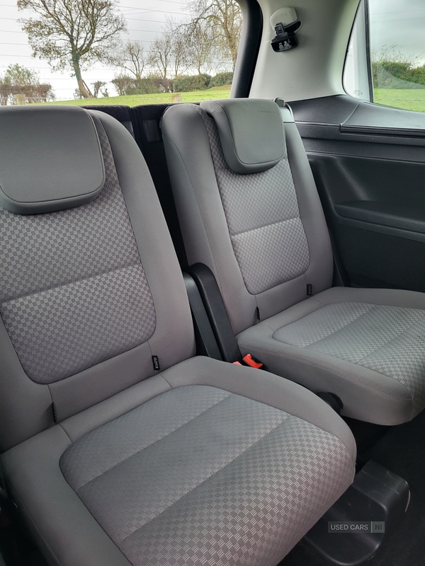 Used SEAT Alhambra 2015 for sale - 76371919: Photo 19