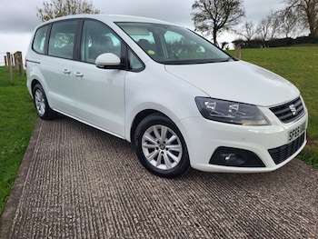 2015 - 2.0 TDI CR Ecomotive S [150] 5dr