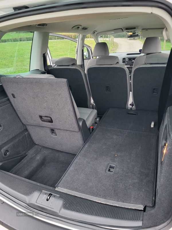 Used SEAT Alhambra 2015 for sale - 76371919: Photo 21