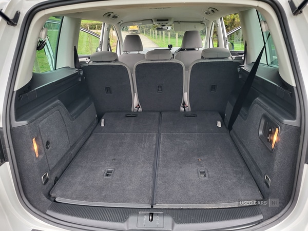 Used SEAT Alhambra 2015 for sale - 76371919: Photo 22
