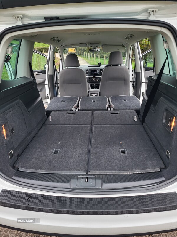 Used SEAT Alhambra 2015 for sale - 76371919: Photo 23