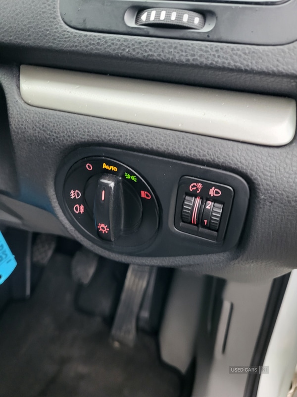 Used SEAT Alhambra 2015 for sale - 76371919: Photo 25