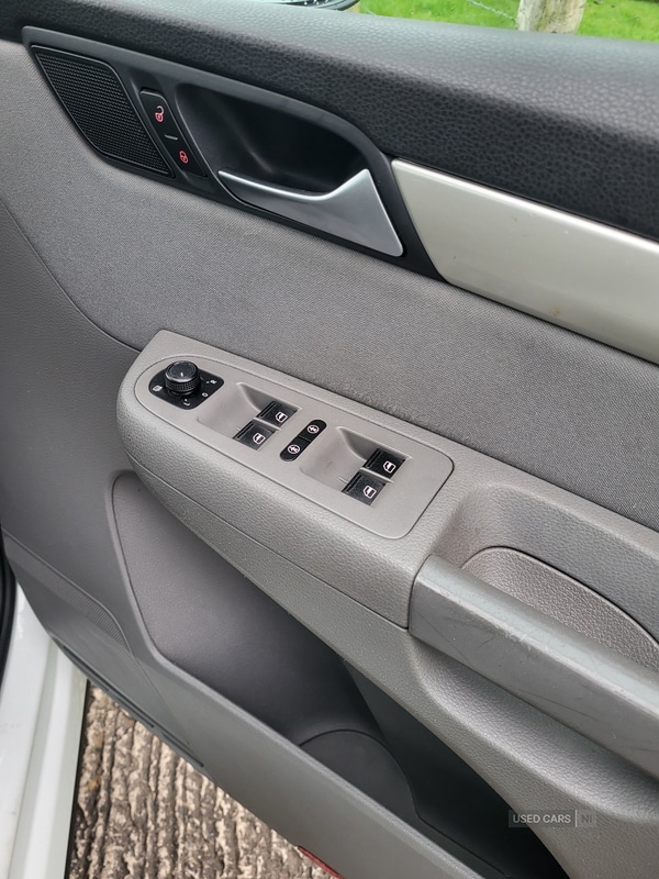 Used SEAT Alhambra 2015 for sale - 76371919: Photo 26