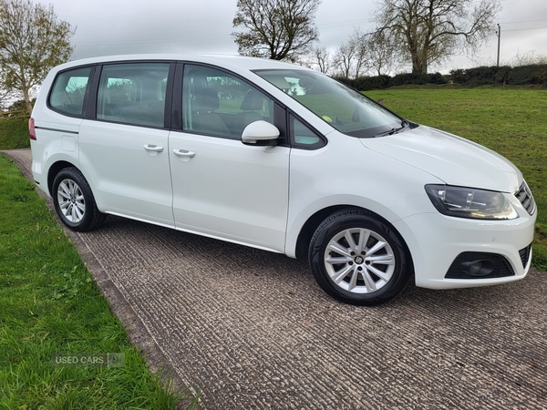 Used SEAT Alhambra 2015 for sale - 76371919: Photo 3