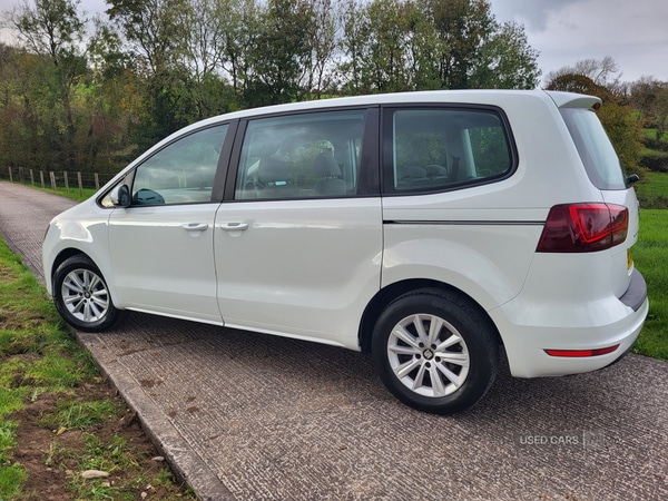 Used SEAT Alhambra 2015 for sale - 76371919: Photo 7