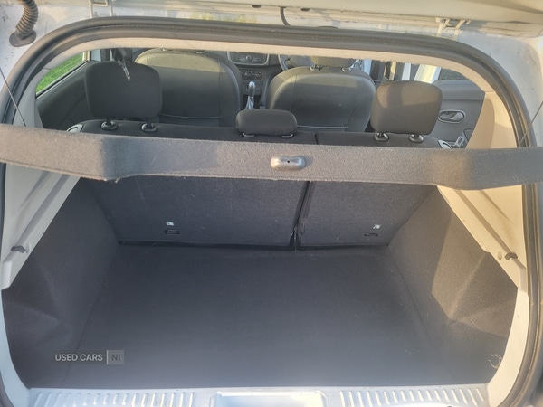 Used Dacia Sandero Stepway 2014 for sale - 77647275: Photo 11