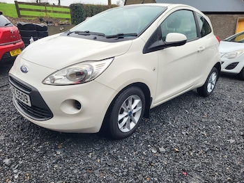 Ford Ka feature image