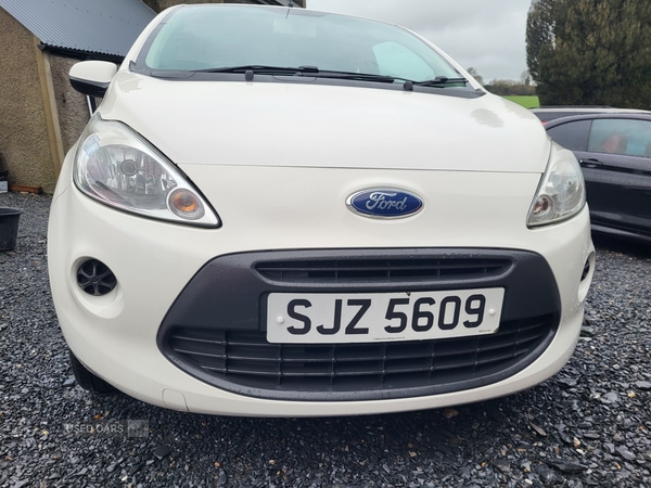 Used Ford Ka 2011 for sale - 77469708: Photo 2