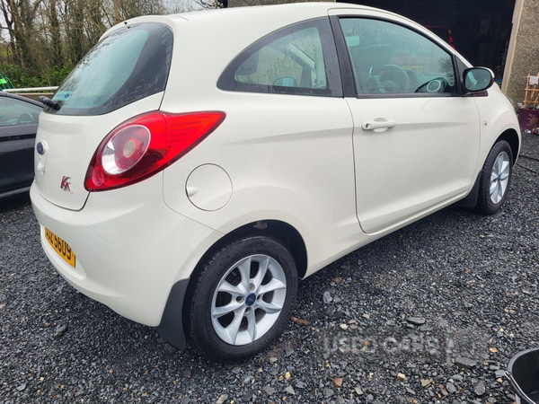 Used Ford Ka 2011 for sale - 77469708: Photo 3
