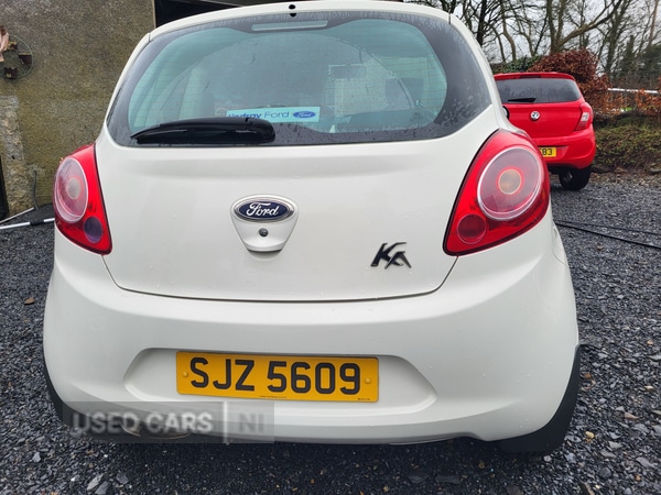 Used Ford Ka 2011 for sale - 77469708: Photo 4
