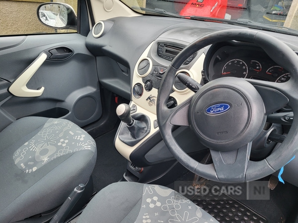 Used Ford Ka 2011 for sale - 77469708: Photo 5