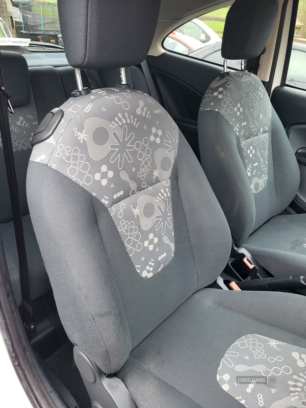 Used Ford Ka 2011 for sale - 77469708: Photo 6