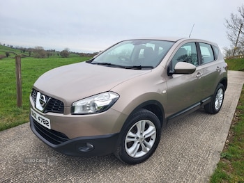 Used Nissan Qashqai 2013 for sale - 79083544: Photo