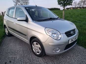 2010 - 1.0 1 5dr