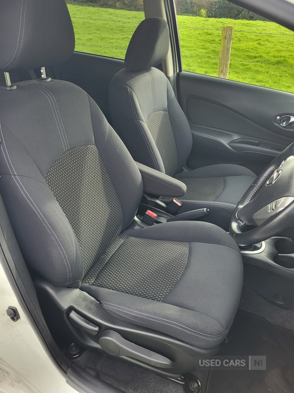 Used Nissan Note 2017 for sale - 77587646: Photo 11