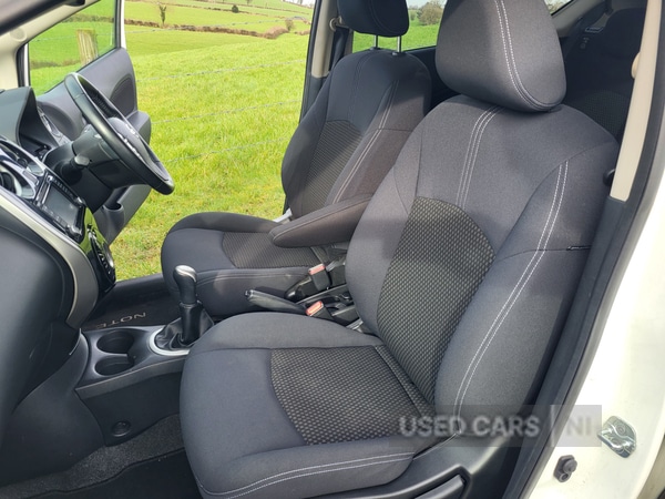 Used Nissan Note 2017 for sale - 77587646: Photo 14